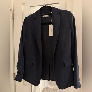Vince Navy Blazer